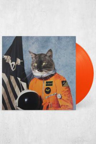 Klaxons - Surfing The Void LP - Urban Outfitters - Modalova