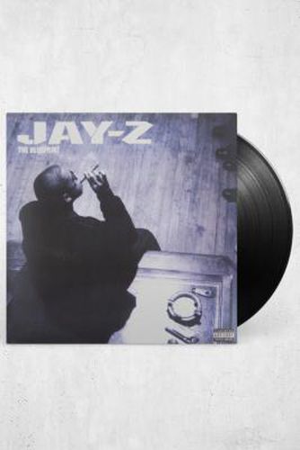 Jay-Z - The Blueprint LP - Urban Outfitters - Modalova