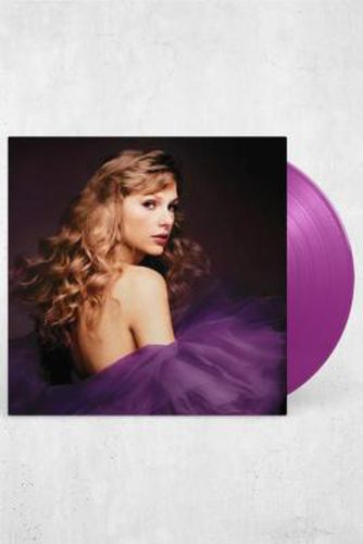 Taylor Swift - Speak Now (Taylor's Version) Orchid 33 tours par en - Urban Outfitters - Modalova