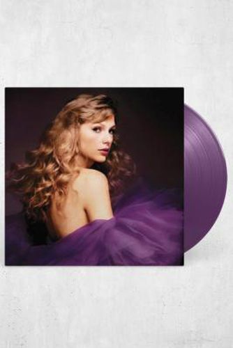 Taylor Swift - Speak Now (Taylor's Version) Violet 33 tours par en - Urban Outfitters - Modalova