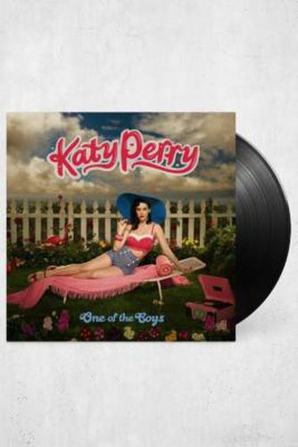Katy Perry - One Of The Boys LP en - Urban Outfitters - Modalova