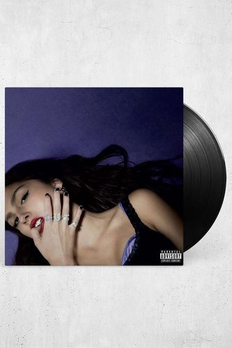 Olivia Rodrigo - GUTS LP en taille: TAILLE UNIQUE - Urban Outfitters - Modalova