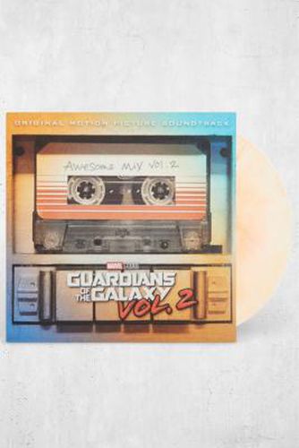 Guardians Of The Galaxy: Awesome Mix Vol. 2 LP par en - Urban Outfitters - Modalova