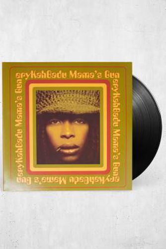 Erykah Badu - Mama's Gun LP par en Assorted - Urban Outfitters - Modalova
