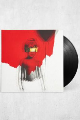 Rihanna - ANTI LP par en Assorted - Urban Outfitters - Modalova