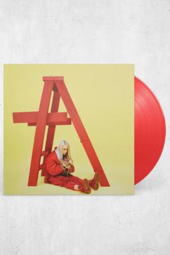 Billie Eilish - dont smile at me LP en - Urban Outfitters - Modalova