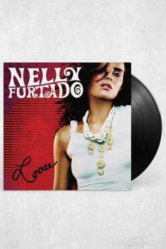 Nelly Furtado - Loose LP par en - Urban Outfitters - Modalova
