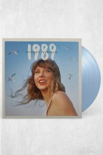 Taylor Swift - 1989 (Taylor's Version) LP en Assorted - Urban Outfitters - Modalova