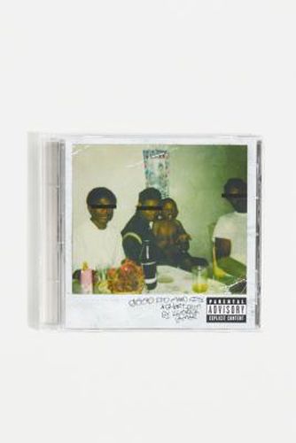 Kendrick Lamar - Good Kid, m. A.A. d city CD par en Assorted - Urban Outfitters - Modalova