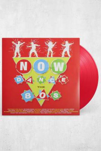 NOW Dance - The 80s LP - Urban Outfitters - Modalova