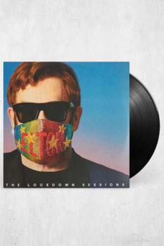 Elton John - Lockdown Sessions LP en - Urban Outfitters - Modalova