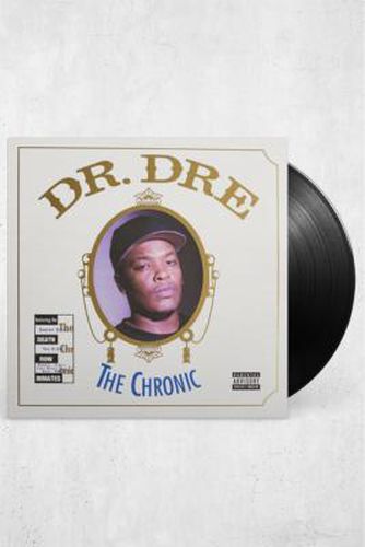 Dr. Dre - The Chronic LP en Assorted - Urban Outfitters - Modalova