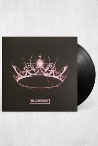 Blackpink The Album LP en Assorted - Urban Outfitters - Modalova