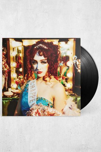 Chappell Roan - The Rise And Fall Of A Midwest Princess LP Standard Version en taille: TAILLE UNIQUE - Urban Outfitters - Modalova