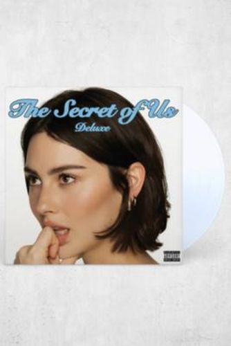 Gracie Abrams - Le Secret De Nous Deluxe LP en taille: TAILLE UNIQUE - Urban Outfitters - Modalova