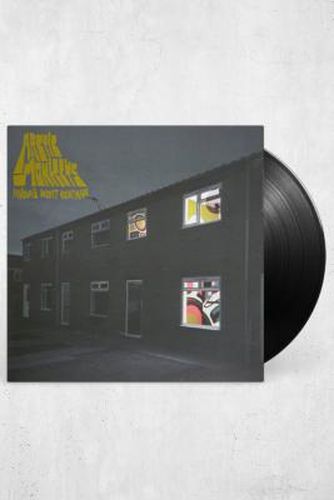 Arctic Monkeys - Favourite Worst Nightmare LP en Black - Urban Outfitters - Modalova