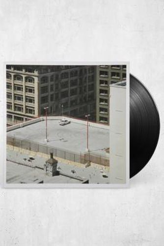 Arctic Monkeys - The Car LP par en - Urban Outfitters - Modalova