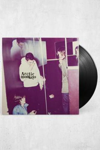 Arctic Monkeys - Humbug LP en - Urban Outfitters - Modalova