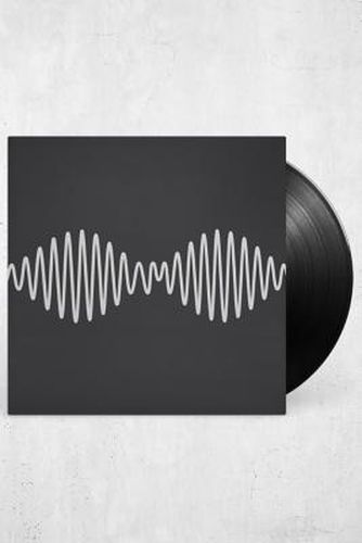 Arctic Monkeys - AM LP par en taille: TAILLE UNIQUE - Urban Outfitters - Modalova