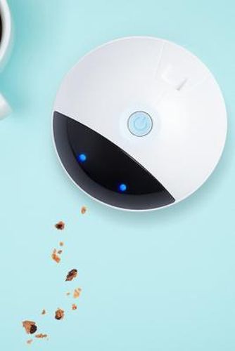 Aspirateur Robot par en Blanc taille: TAILLE UNIQUE - Mustard - Modalova