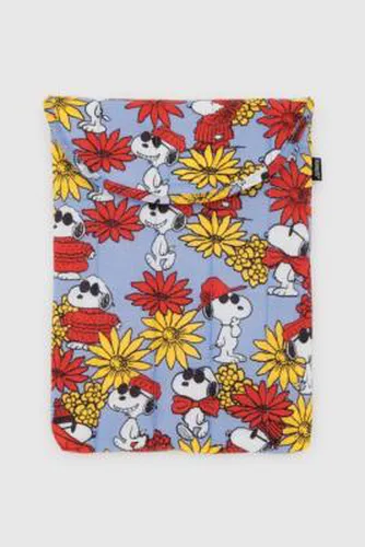 Pochette d'ordinateur portable 13" Snoopy en Assorti(e) taille: TAILLE UNIQUE - BAGGU - Modalova