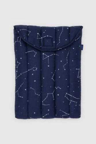 Housse d'ordinateur portable 13" Constellation en Bleu taille: TAILLE UNIQUE - BAGGU - Modalova