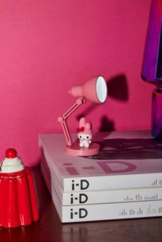 Lampe Mini My Melody Exclusive UO par en taille: TAILLE UNIQUE - Urban Outfitters - Modalova