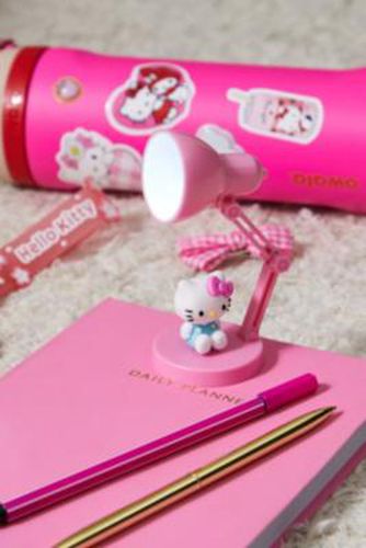 Lampe Mini Hello Kitty par en Pink taille: TAILLE UNIQUE - Urban Outfitters - Modalova