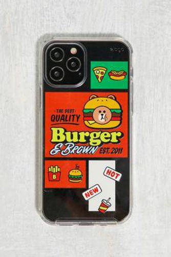 Elago - Coque pour iPhone 12 Burger - elago - Modalova