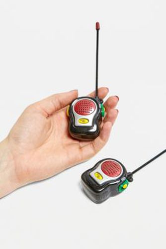 Les talkies-walkies les plus petits au monde - World's Smallest - Modalova
