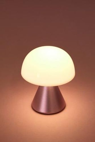 Lampe d'ambiance DEL Mina rose - Lexon - Modalova