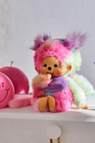 Peluche Tiedye en - Monchhichi - Modalova