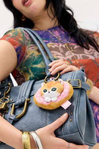 Porte-clés Beignet en taille: TAILLE UNIQUE - Mofusand - Modalova