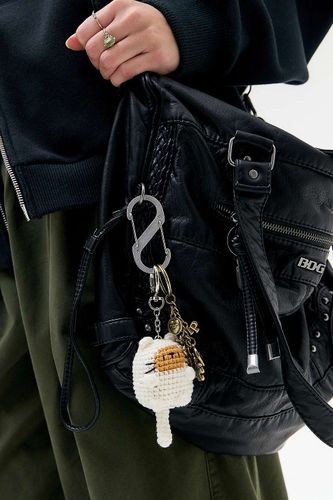 Porte-clés charms en taille: TAILLE UNIQUE - Carhartt WIP - Modalova