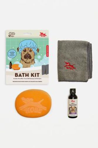 Kobe - Kit pour le bain pour chiens - Kobe - Modalova