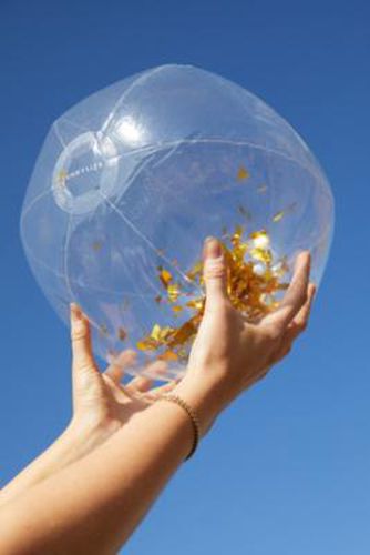 Ballon de plage gonflable Disco - Sunnylife - Modalova