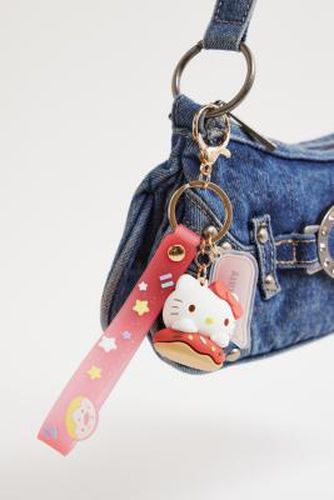 Hello Kitty & Friends Keyring en taille: TAILLE UNIQUE - Urban Outfitters - Modalova