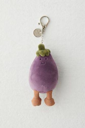 Aubergine Keyring en Light Purple - Jellycat - Modalova