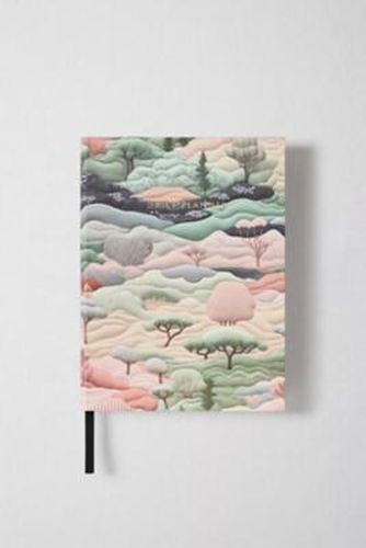 Agenda Quotidien A5 Serena Scape en Assorti(e) taille: TAILLE UNIQUE - Urban Outfitters - Modalova