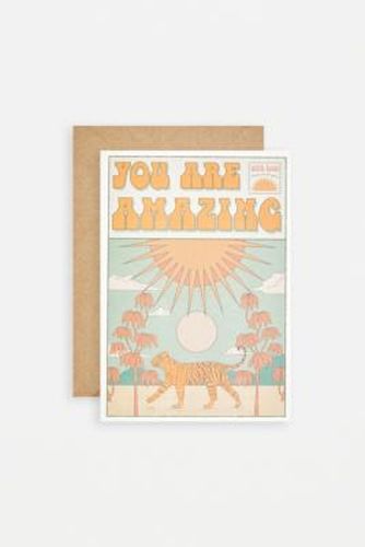 Carte de vaux You Are A Ray Of Sunshine - Cai & Jo - Modalova