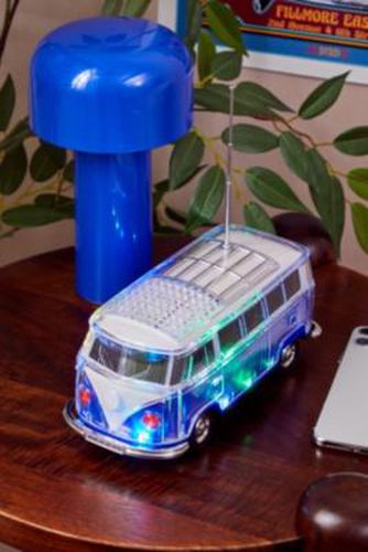 Haut-parleur Bluetooth Camper Van par en Bleu - Urban Outfitters - Modalova