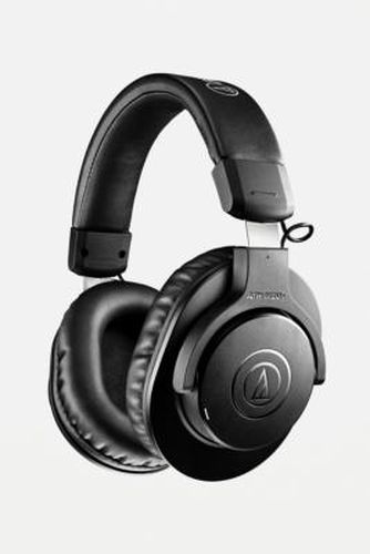 Audio Technica - Casque ATH-M20x par taille: TAILLE UNIQUE - Audio-Technica - Modalova