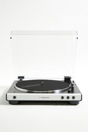 Audio Technica - Tourne-disque Bluetooth LP60X en taille: TAILLE UNIQUE - Audio-Technica - Modalova