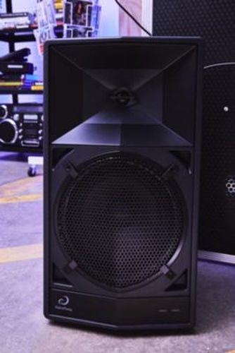 Enceinte sans fil Alphatheta Wave 8 en taille: TAILLE UNIQUE - Pioneer DJ - Modalova