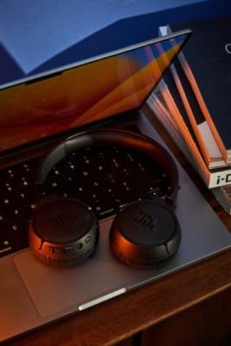 Casque supra-auriculaire sans fil Tune 670NC en taille: TAILLE UNIQUE - JBL - Modalova