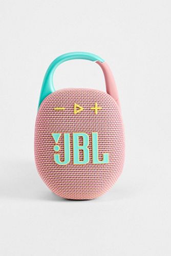 Clip 5 Portable Waterproof Bluetooth Speaker en taille: TAILLE UNIQUE - JBL - Modalova