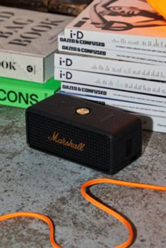 Enceinte Bluetooth Portable Emberton III taille: TAILLE UNIQUE - Marshall - Modalova