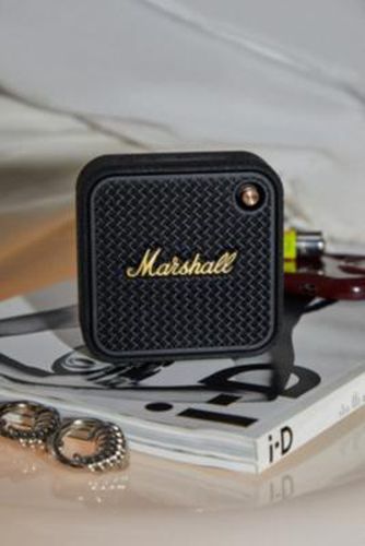 Haut-parleur Bluetooth Portable Willen II taille: TAILLE UNIQUE - Marshall - Modalova