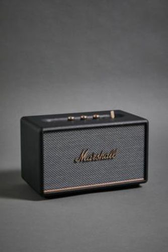 Acton III Home Bluetooth Speaker taille: TAILLE UNIQUE - Marshall - Modalova