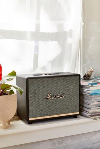 Woburn III Bluetooth Speaker - Marshall - Modalova